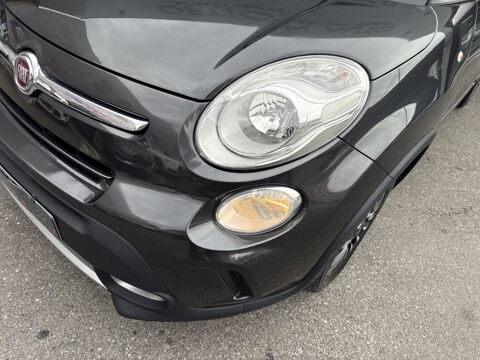 500 L 1.4 16V 95CH TREKKING LOUNGE 2015 occasion 31140 Aucamville