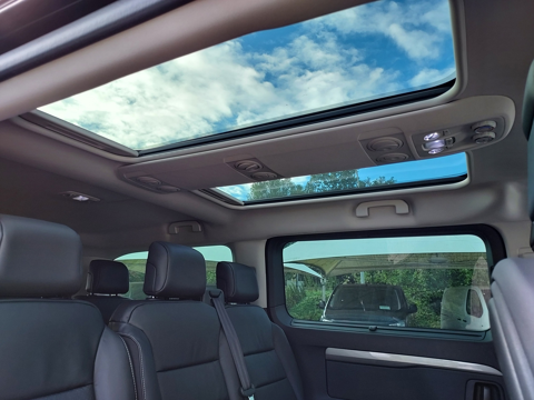 Spacetourer XL 2.0 BLUEHDI 180CH S&S EAT8 BUSINESS PACK 8 PLACES 2026 occasion 60600 Clermont