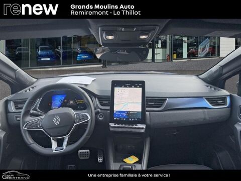 Symbioz 1.8 E-Tech full hybrid 160ch esprit Alpine - 25 2025 occasion 88160 Le Thillot
