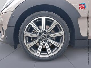 Cooper 136ch Edition Premium Plus BVA7 2023 occasion 68000 Colmar