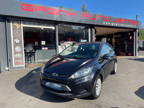 Ford Fiesta 1.25 82CH TREND 3P CLIM 2011 occasion Gagny 93220