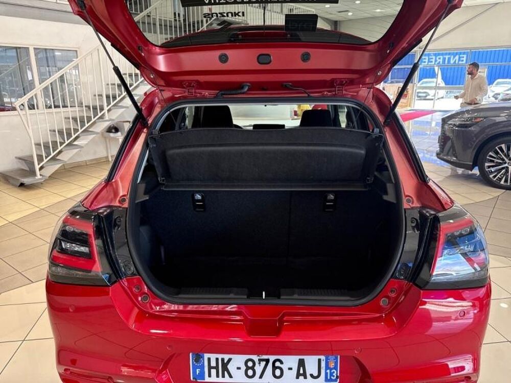 Swift 1.2 Hybrid 83ch Pack 2026 occasion 13290 Les Milles