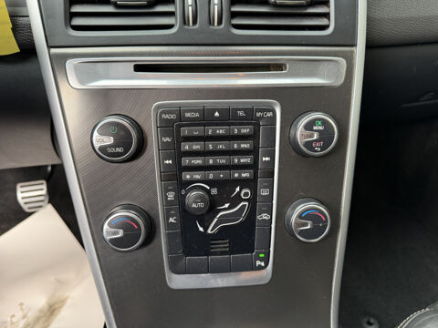 XC60 D3 163CH DRIVE R-DESIGN 2011 occasion 31140 Aucamville