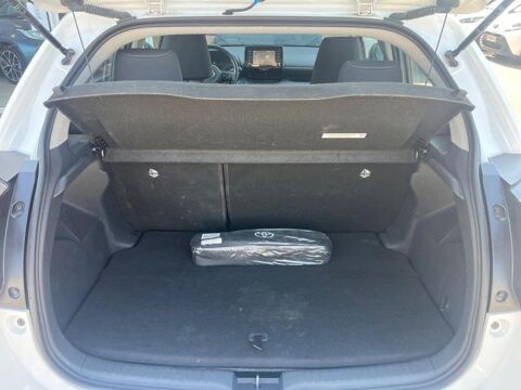 Yaris 116h Dynamic 5p MY22 2023 occasion 84120 Pertuis