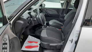 Grand C4 Spacetourer BLUEHDI 130CH S&S BUSINESS E6.D 2021 occasion 08000 Warcq