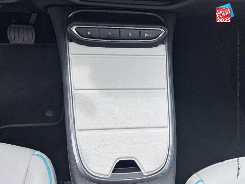Fiat 600 1.2 Hybrid 100ch La Prima DCT6 2024 occasion 42000 Saint-&Eacute;tienne