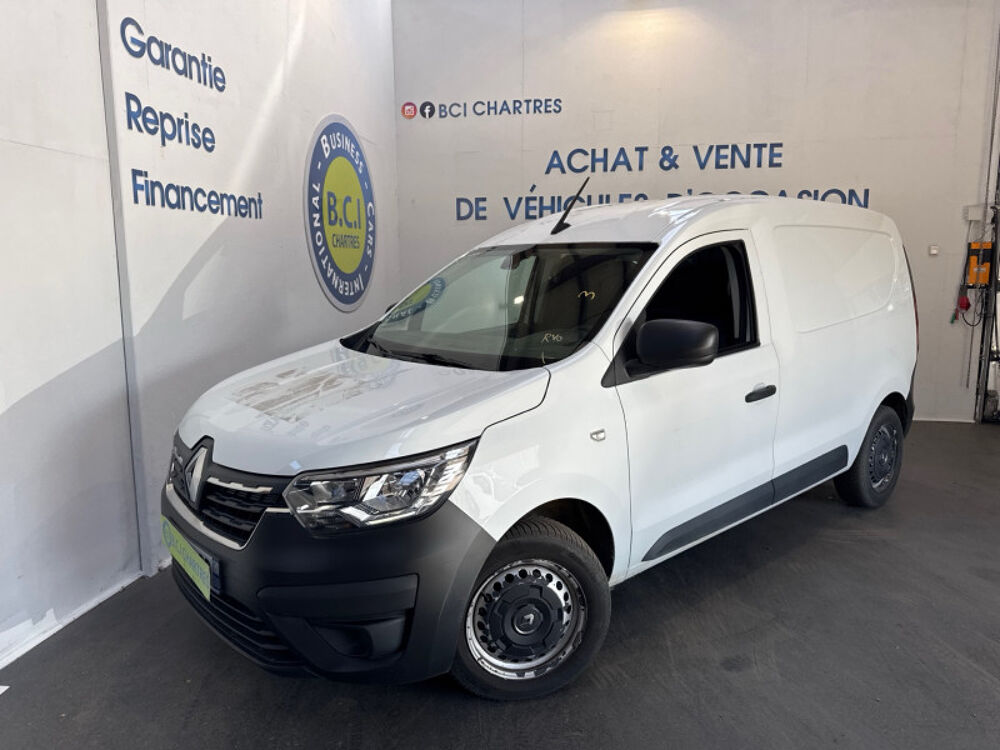 Express 1.5 BLUE DCI 75CH CONFORT 2021 occasion 28630 Nogent-le-Phaye