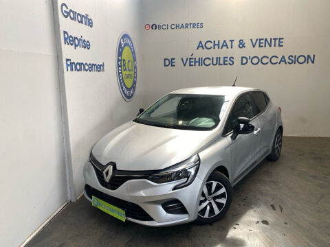 Renault Clio V 1.0 TCE 90CH EQUILIBRE 2023 occasion Nogent-le-Phaye 28630