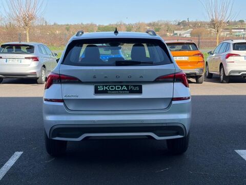 Kamiq 1.0 TSI Evo 110ch Business DSG7 2023 occasion 24430 Marsac-sur-l'Isle