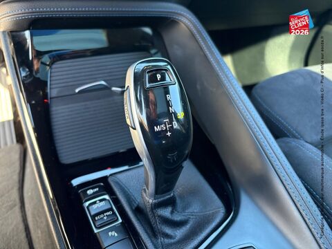 X1 xDrive25iA 231ch M Sport 2018 occasion 21000 Dijon