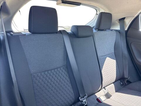 Yaris 116h Dynamic 5p MY22 2023 occasion 13730 Saint-Victoret