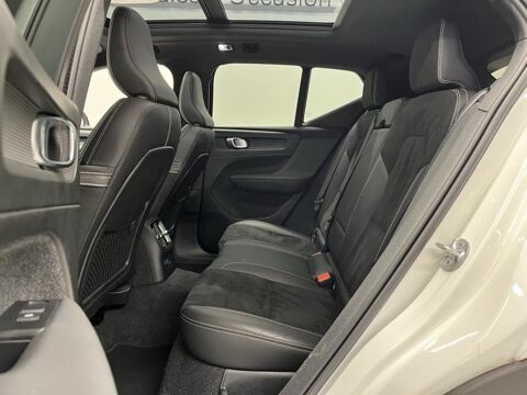 XC40 T4 Recharge 129 + 82ch R-Design DCT 7 2021 occasion 91200 Athis-Mons