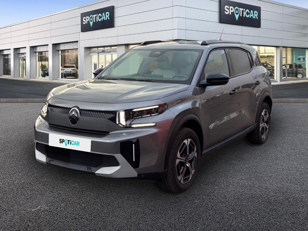C3 Aircross 1.2 Hybride 145ch MAX e-DCS6 2025 occasion 27200 Vernon