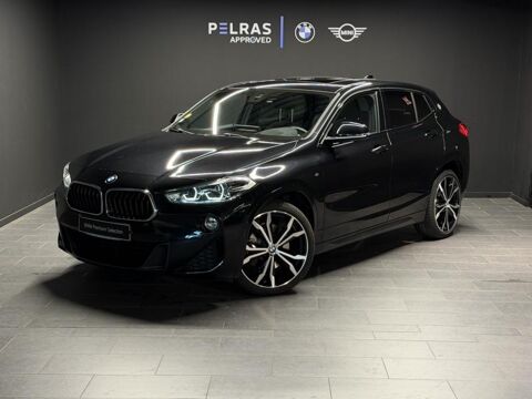 BMW X2 xDrive20dA 190ch M Sport Euro6d-T 2020 occasion TOULOUSE 31100