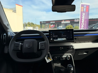 C3 1.2 TURBO 100CH PLUS 2025 occasion 16400 Puymoyen