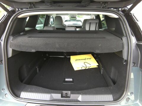 C5 aircross NOUVEAU 1.2 Hybride 145ch MAX boite automatique / VISION 360 2026 occasion 82000 Montauban