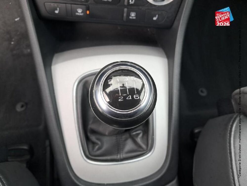 Q3 2.0 TFSI 170ch Ambiente quattro 2012 occasion 67200 Strasbourg