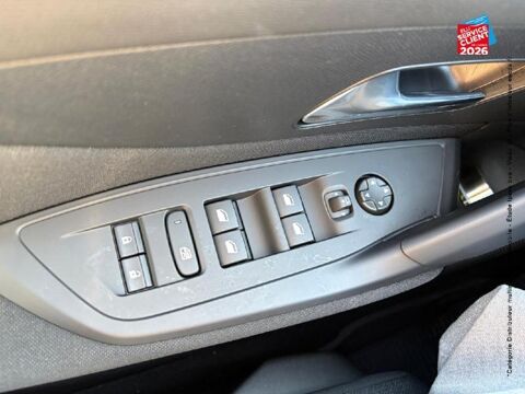 308 1.2 Hybrid 145ch Style e-DCS6 2026 occasion 51100 Reims