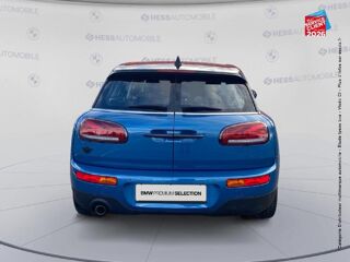 Cooper 136ch Edition Premium Plus BVA7 2023 occasion 68390 Sausheim