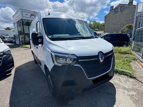 Renault Master L1H2 2.3 BLUE DCI GRD CONFORT 2022 occasion Saint-&Eacute;tienne 42000