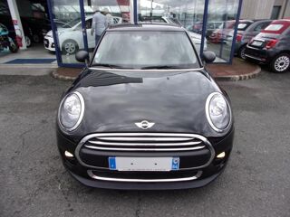 Cooper D One 75ch Salt 112g 2017 occasion 64600 Anglet