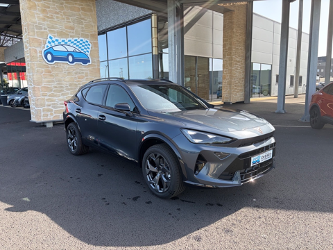 Formentor 2.0 TDI 150CH V DSG7 2026 occasion 81000 Albi