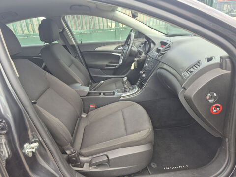 Insignia 2.0 CDTI110 FAP EDITION 5P 2011 occasion 95420 MAGNY EN VEXIN