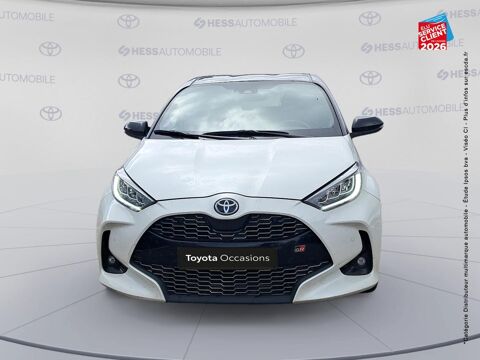 Yaris 116h GR Sport 5p MY22 2023 occasion 54400 Longwy