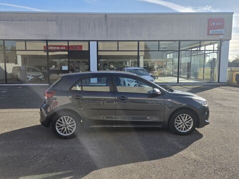 Rio 1.0 T-GDI 100CH ISG LAUNCH EDITION 2017 occasion 69780 Mions