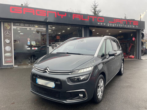 Citro&euml;n C4 Picasso PURETECH 130CH FEEL S&S 2017 occasion Gagny 93220
