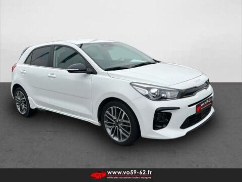Rio 1.0 T-GDI 100ch GT-Line 2023 occasion 62000 Arras