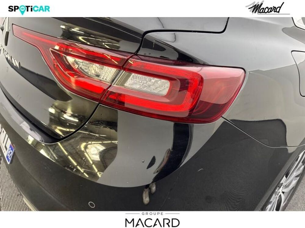 Talisman 1.6 dCi 160ch energy Intens EDC 2018 occasion 82000 Montauban