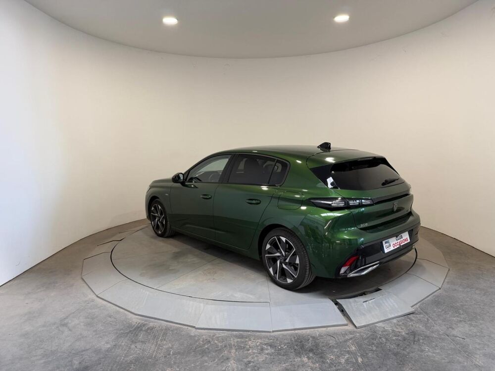 308 PHEV 180ch Allure Pack e-EAT8 2022 occasion 78520 LIMAY