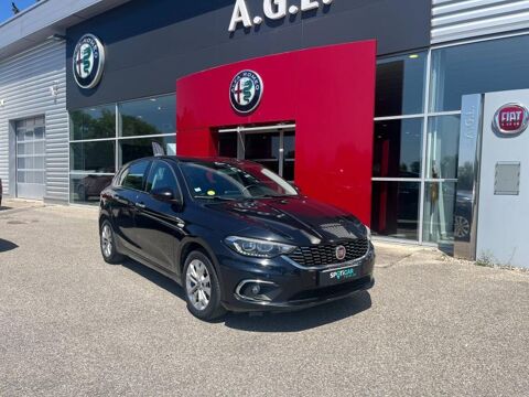 Fiat tipo 1.6 MultiJet 120ch Easy S/S DCT 5p