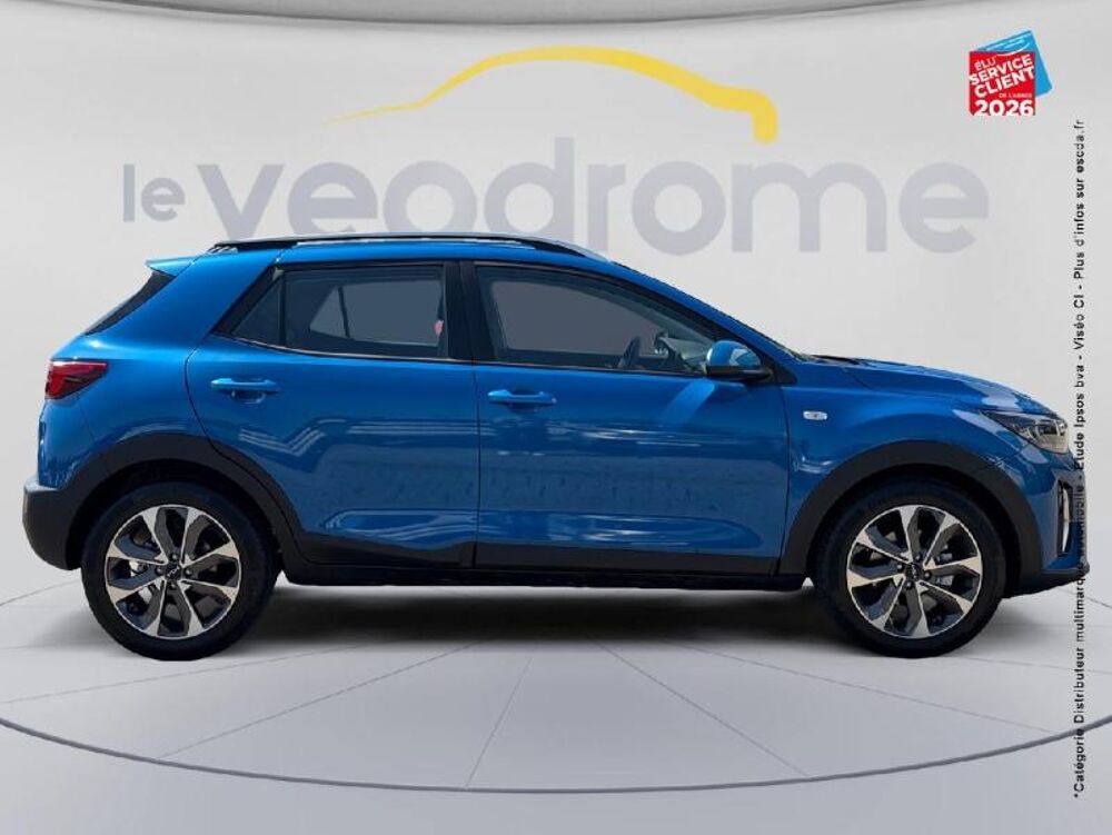 Stonic 1.0 T-GDi 100ch Collection 2 Business 2024 occasion 67800 Bischheim