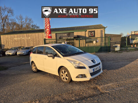 Peugeot 5008 1.6 HDI115 FAP ACTIVE 7PL
