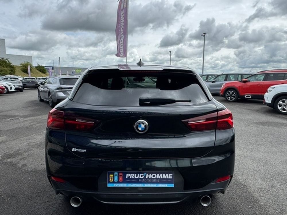 X2 (F39) SDRIVE18DA 150CH M SPORT +OPTIONS 2021 occasion 16400 Puymoyen