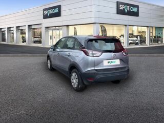 Crossland X 1.5 D 102ch Opel 2020 Euro 6d-T 2020 occasion 27200 Vernon