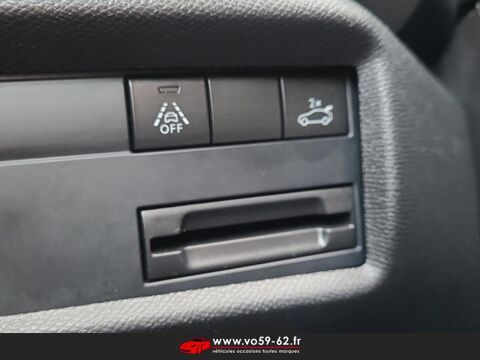C5 aircross PureTech 130ch S&S Shine 2019 occasion 62000 Arras