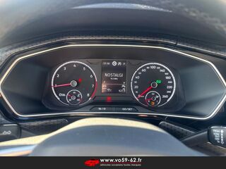 T-Cross 1.0 TSI 110ch R-Line DSG7 2021 occasion 62000 Arras