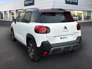 C3 Aircross BlueHDi 100ch S&S C-Series E6.d 2020 occasion 27200 Vernon