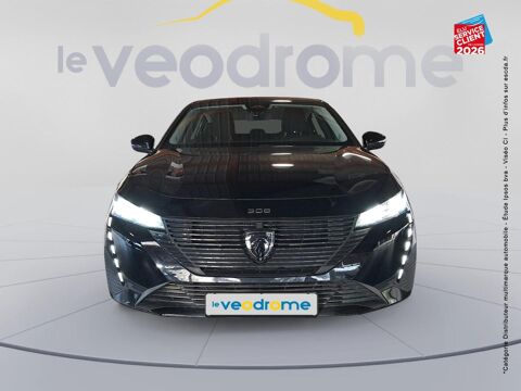 308 1.5 BlueHDi 130ch S&S Active Pack 2022 occasion 21000 Dijon