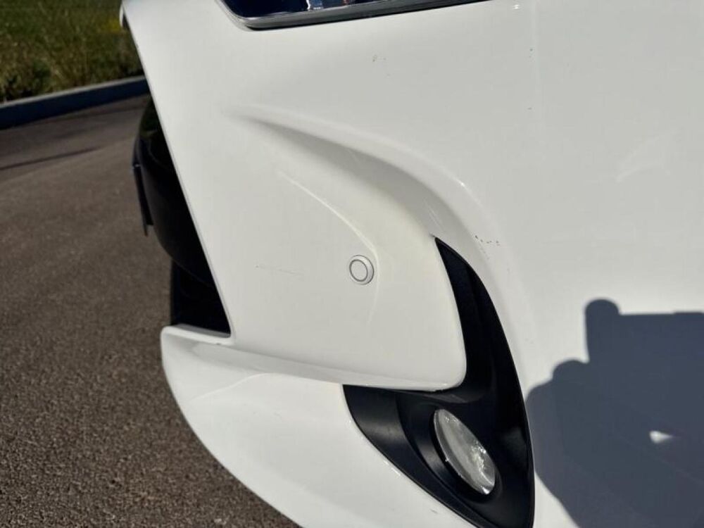 Yaris 120 VVT-i Dynamic Business 5p MC24 2024 occasion 13400 Aubagne