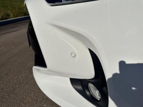 Yaris 120 VVT-i Dynamic Business 5p MC24 2024 occasion 13400 Aubagne