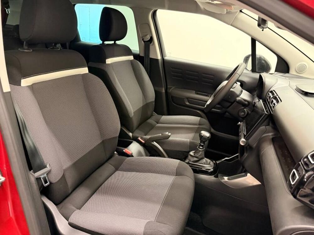 C3 Aircross PureTech 110ch S&S Feel 2022 occasion 91230 Montgeron