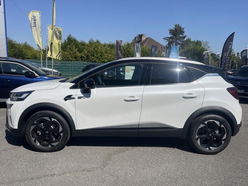Asx 1.6 MPI HEV 143ch Intense 2025 occasion 78750 Mareil-Marly