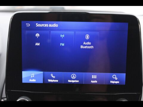 Ecosport 1.0 EcoBoost 125ch ST-Line Euro6.2 2019 occasion 31200 TOULOUSE