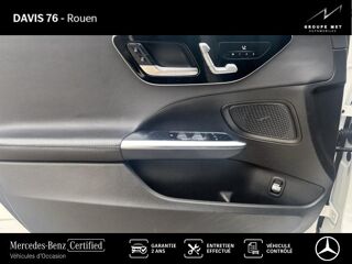 Classe C 200 204ch AMG Line 2022 occasion 76000 Rouen