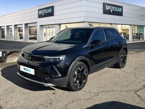 Opel Mokka Electric 136ch Ultimate 2023 occasion Arles 13200