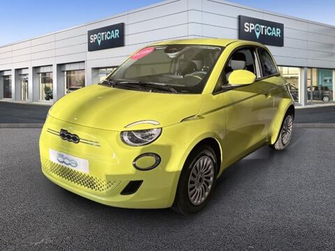Fiat 500 e 118ch MY24 2024 occasion Narbonne 11100